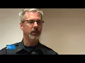 Manitowoc man arrested on assault charges