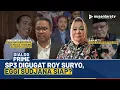 Lagu [LIVE] SP3 Digugat Roy Suryo, Eggi Sudjana Siap? | DIALOG PRIME