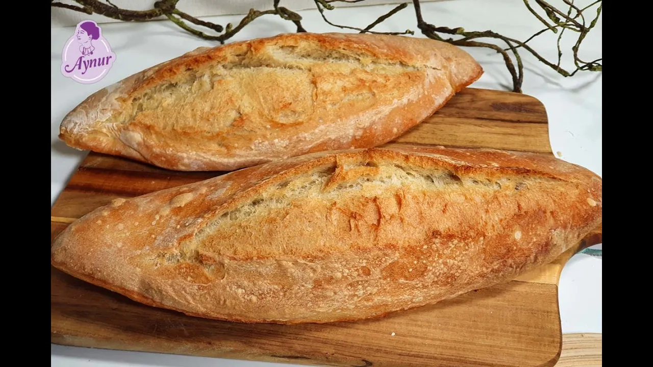 Brot Rezept Vom Bäcker