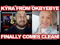 Kyra From OkBaby Admits Something Crazy Oh And She s Dating Preston too