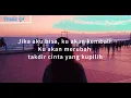 Download Lagu Mesin Waktu_Budi Doremi (Lirik ost. Takdir cinta yang kupilih)