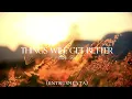Things Will Get Better (instrumental) - Cleo Sol
