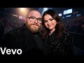 Download Lagu Teddy Swims ft Selena Gomez-What my heart won’t say(2025 Official Music Video)