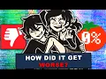 Download Lagu The Most Controversial Indie Game Got WORSE