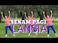 Download Lagu SENAM PAGI for LANSIA #tinydance #senamlansia #senamoutdoor #senamoutdoorlansia #senampagilansia