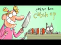 Download Lagu The BEST of Cartoon Box | Cartoon box Catch Up 38 | Hilarious Cartoon Compilation