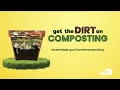 Miami-Dade County - Get the Dirt on Composting
