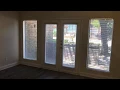 Branch Creek - A1 Flat 1 Bed 1 Bath 630 sq ft