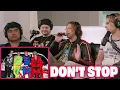 Download Lagu 5SOS ON WHY THEY HATE \
