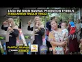Download Lagu PECAH SERIBU MAMPU MEMBIUS HATI PENONTON SEHINGGA NENEKPUN AUTO BAPER DENGAR SUARA EMAS NIA DIRGHA