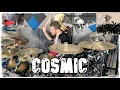 Download Lagu Cosmic- Avenged Sevenfold- Drum Cover