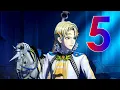 Chat peruses Ao3 Fire Emblem Engage Cavalry Stream 5