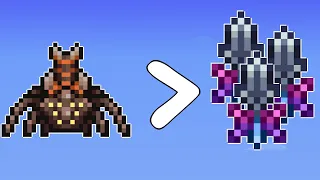 Sentries are better than you think