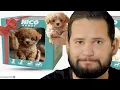 Unboxing A Scam AI Robot Puppy