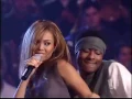 Beyoncé - "Naughty Girl" @ Pepsi Smash.