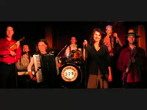 Download MP3 Pressburger Klezmer Band - Tumbalalajka