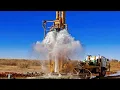 Download Lagu Incredible Modern Borewell Drilling Machines I Never Seen, Extreme Ingenious Construction Workers