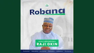 robana side b