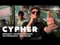 Download Lagu Open Minded Cypher | Retrogott, Nepumuk, Funkologist, Alphonzo \u0026 John Known (Beat by Morlockko Plus)