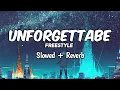 Download Lagu PnB Rock - Unforgettable (Freestyle) #slowed #reverb