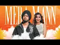 Mera Mann | Juss Feat | Parul Gulati & Mix Singh | Latest Punjabi Song 2024