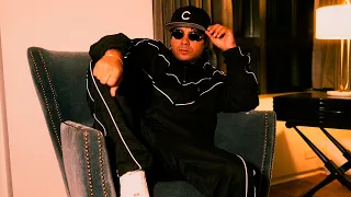 Chencho Corleone - Cara De Inocente (Video Music)