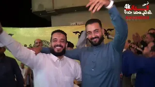 اسمع حظيظ القلوب صانع السعاده مزمار العندليب على حسب الريح 