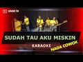 Download Lagu SUDAH TAU AKU ORANG MISKIN KARAOKE KOPLO kendang faris Mahesa