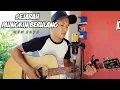 Sejarah Mungkin Berulang - New Boyz (Acoustic Cover)  By Bendy Moe