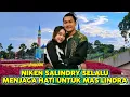 Download Lagu NIKEN SALINDRY SELALU MENJAGA HATINYA UNTUK MAS LINDRA
