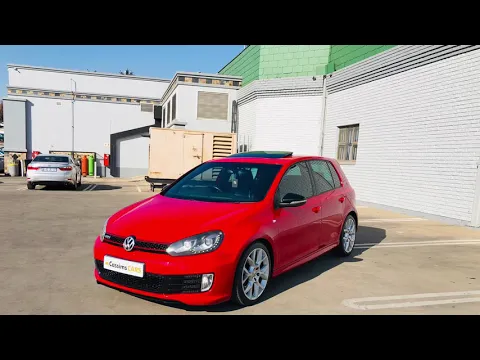 Download MP3 2012 Golf 6 GTI EDITION 35 for sale