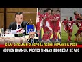 Download Lagu GEMPAR!! Iri Pada Timnas Indonesia, Vietnam Malah Protes Ke AFC~Edan! 9 Pemain Diaspora Gabung