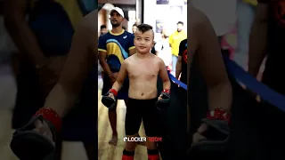 JUST 13 And Already A STAR Meet Young MMA Fighter From Manipur Korouhenba Urungpurel IndianMMA 