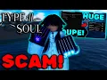 Download Lagu [Type Soul] NEW Duplication BUG?! (EVERYTHING FREE?!)