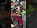 Gotrax scooter speed limiter removal