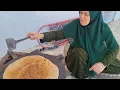 Download Lagu Golestan Khanum's Nomadic Bread: Taste and Tradition in Every Bite