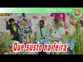Download Lagu Dia de feira: Vendi quase tudo em menos de 30 minutos