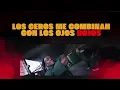 Noche De Teteo - Sech (Lyrics/Letra)