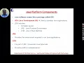 Session-IV - Java Components
