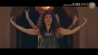 الاغنيه التي يبحث عنها الجميع ذات الخال تغني ل هارون الرشيد قصي خولي مسلسل هارون الرشيد2018 