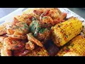 Krab Kingz Restaurant