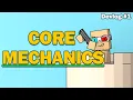 I Made My First Fast-Paced FPS Project Ascent Devlog