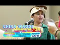 Ada Limbad melawan bintang bintang kece di DAHSYATNYA WEEKEND KELILING Minggu 7 Des 09.30