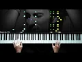 Konser Piyanisti - TARKAN - Kuzu Kuzu çalarsa