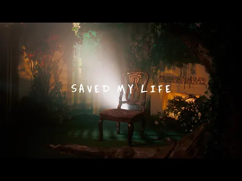 Download MP3 Andy Grammer x R3HAB - Saved My Life (Official Video)