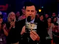 Rev Theory on Jimmy Kimmel Live!