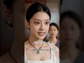 全集🌷小女孩在河邊救下一名昏迷男子，沒想到他竟是流落在外的豪門公子！ 20年後，他恢復記憶、強勢回歸家族，將她一併帶回豪門，讓她搖身一變成為真正千金，逆天改命！#逆襲#穿越