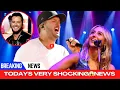 Download Lagu Ashley Cooke's schokkende update😱: Luke Bryan's hilarische tourcadeau zal je in een deuk laten li...