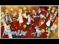 Download Lagu Isekai Nonbiri Nouka Opening  Full - 【AMV/Flower Ring  Lyrics】