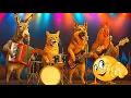 Download Lagu Stadtmusikanten 📢 Wir haben die dümmste Regierung 💥 Satire - Song 2025